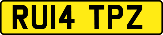 RU14TPZ