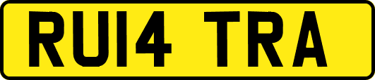 RU14TRA
