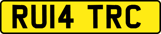 RU14TRC