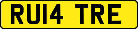 RU14TRE