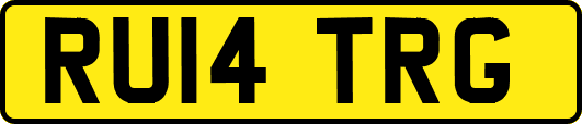 RU14TRG