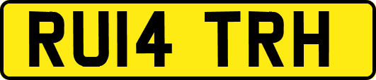 RU14TRH