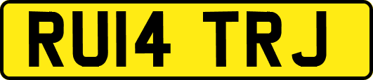 RU14TRJ