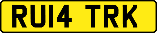 RU14TRK