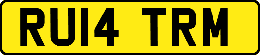 RU14TRM