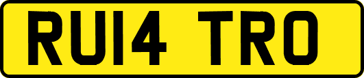 RU14TRO
