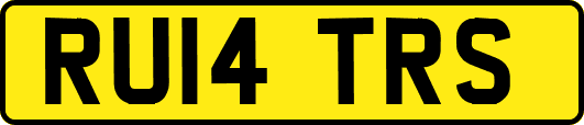 RU14TRS