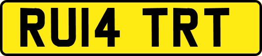 RU14TRT