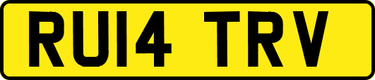 RU14TRV