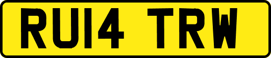 RU14TRW