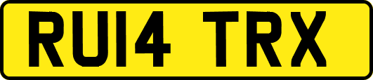 RU14TRX