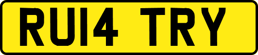 RU14TRY