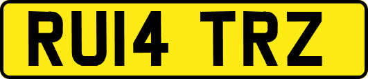RU14TRZ