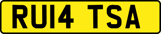 RU14TSA