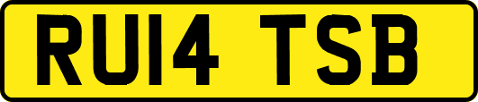 RU14TSB