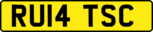 RU14TSC