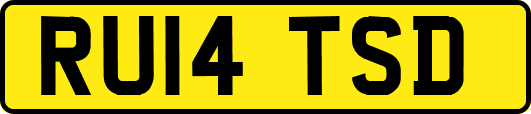 RU14TSD