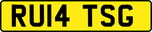 RU14TSG