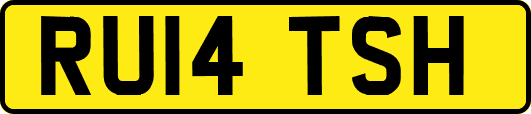 RU14TSH