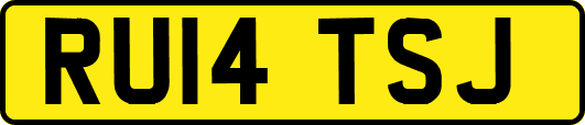 RU14TSJ