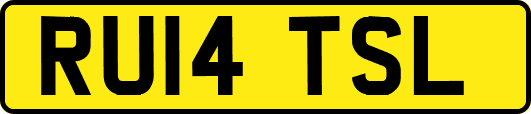 RU14TSL