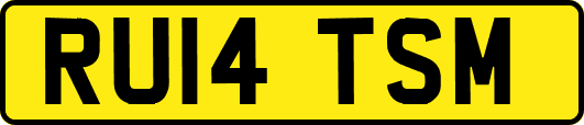 RU14TSM
