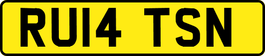 RU14TSN