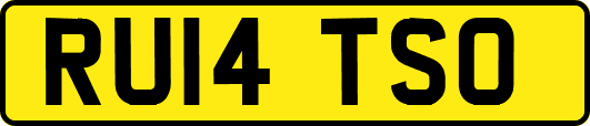 RU14TSO