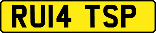 RU14TSP