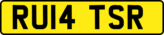 RU14TSR