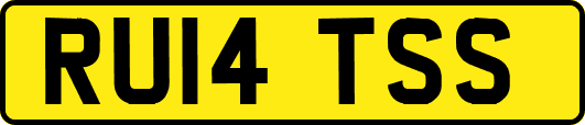 RU14TSS
