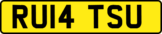 RU14TSU