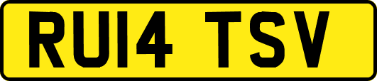 RU14TSV