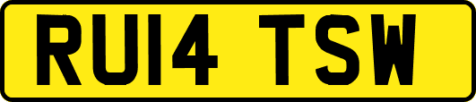 RU14TSW