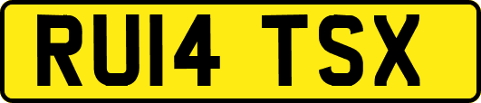 RU14TSX