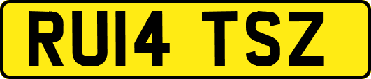 RU14TSZ