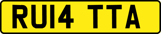 RU14TTA