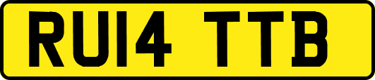 RU14TTB