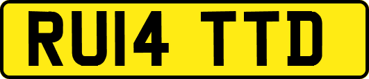 RU14TTD
