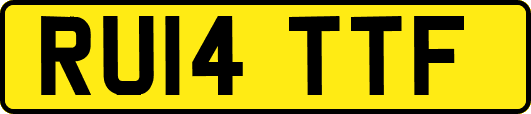 RU14TTF