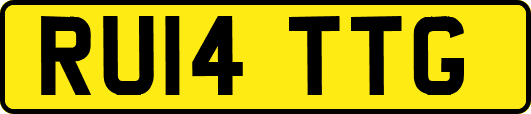 RU14TTG