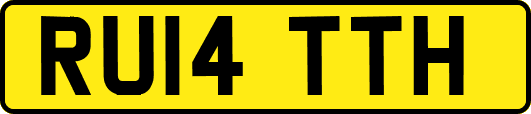 RU14TTH