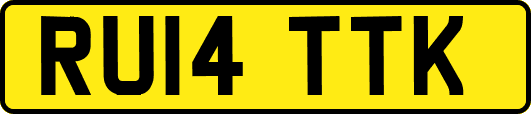 RU14TTK