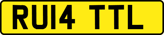RU14TTL