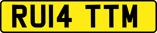 RU14TTM