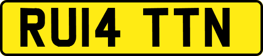 RU14TTN