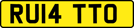 RU14TTO