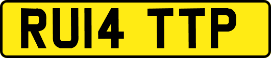 RU14TTP
