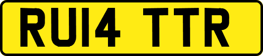 RU14TTR