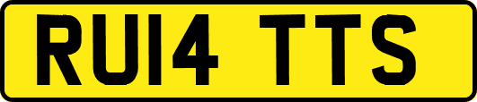 RU14TTS